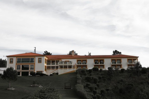 Hotel Segredos de Vale Manso (regione Centro)