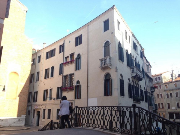 Hotel Alla Fava (Venedig)