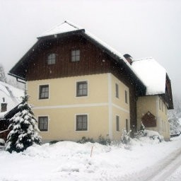 Bauernhof Spreitzer (Sankt Georgen ob Murau)
