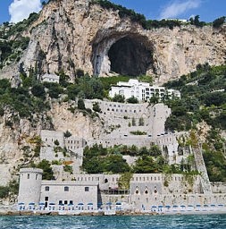 Il Saraceno Grand Hotel (Amalfi)