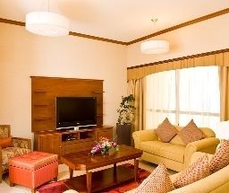 Suha Hotel Apartments (Dubai)
