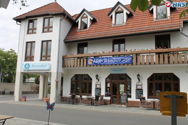 Spreewaldeck (Lübbenau Spreewald)