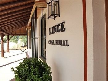 Hotel Lince Casa Rural (Almonte)