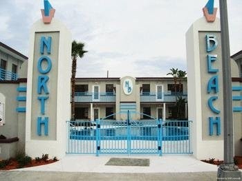 ROYAL NORTH BEACH (Clearwater)