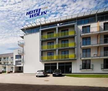 Hotel Wolin (Międzyzdroje)