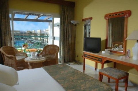 Hotel BEL AIR AZUR RESORT (Hurghada)