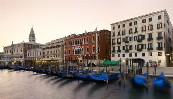 Hotel Danieli a Luxury Collection Hotel Venice (Venedig)