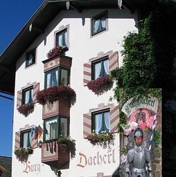 Burgdacherl Garni (Neubeuern)