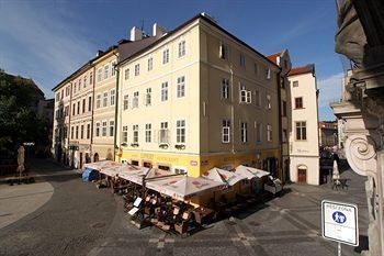 Hotel Lippert (Prag)