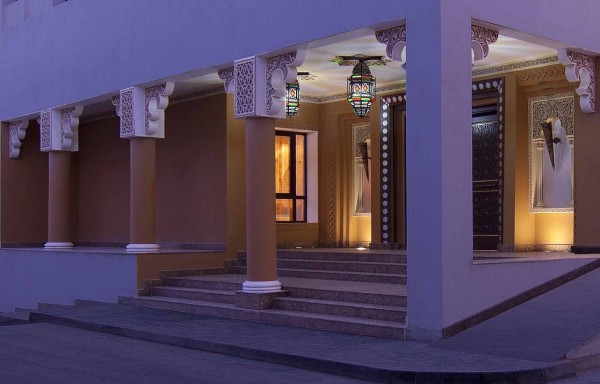 Musheireb Boutique Hotel (Doha)
