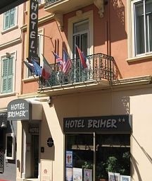 Hôtel Brimer (Cannes)