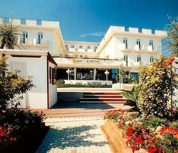 Hotel Agostini (Adriaküste)