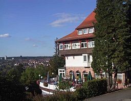 Teuchelwald (Freudenstadt)