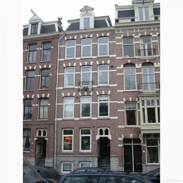 NL Hotel District Leidseplein (Amsterdam)