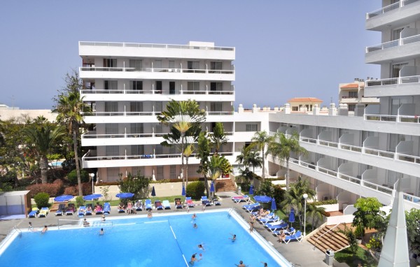 Hotel Catalonia Oro Negro (Canary Islands)