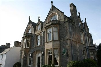 Hotel Rosehall Guest House (Scotland)