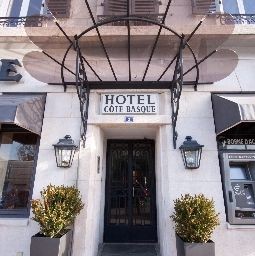 Hotel Côte Basque (Bayonne)