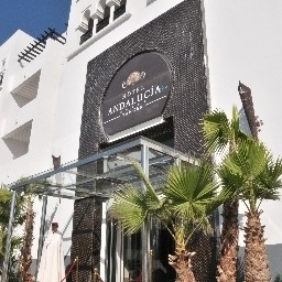 Andalucia Golf & SPA (Tanger)