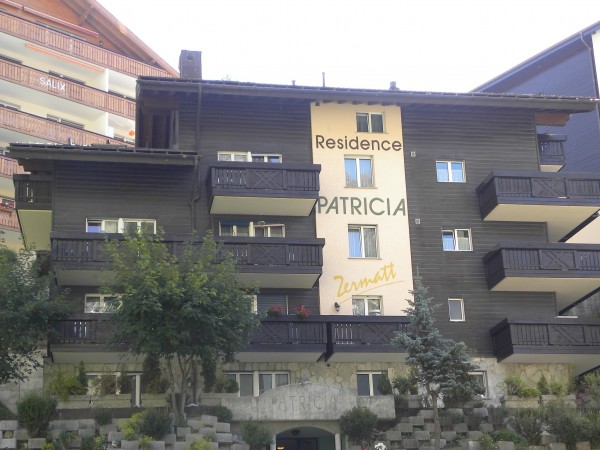 Hotel Residence Patricia (Zermatt)