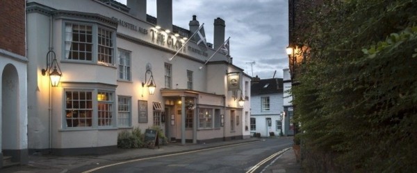 The Globe (Exeter)
