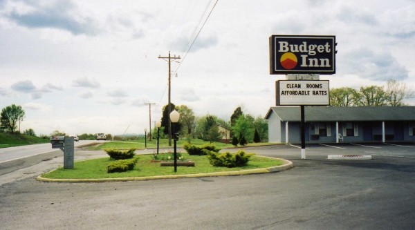 Budget Inn of Lynchburg and Bedford (Timberlake)