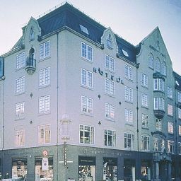 Bondeheimen Hotel (Oslo)