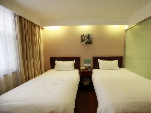 GreenTree Inn FangZhuang Business(Domestic guest only) (Pechino)