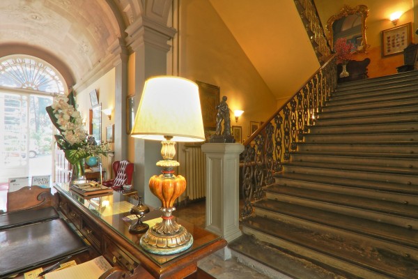 Villa Liana Hotel (Florenz)