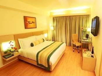 Hotel Mint Park Maple (Amritsar)
