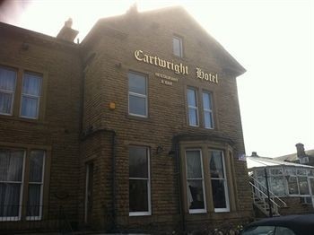 Cartwright Hotel (Bradford)