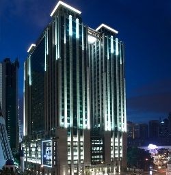 G Tower Hotel (Kuala Lumpur)