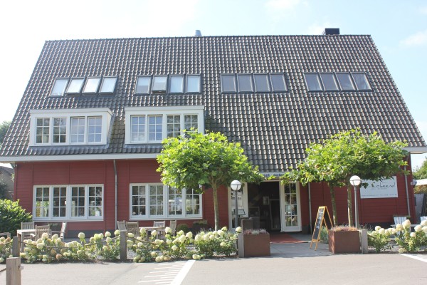 Villa Lokeend Hotel Restaurant (Utrecht)