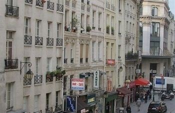 Appi Hotel (Parigi)