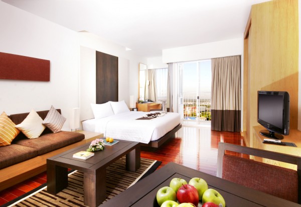 Ayutthaya Kantary Hotel & Serviced Apartments (Phra Nakhon Si Ayutthaya)