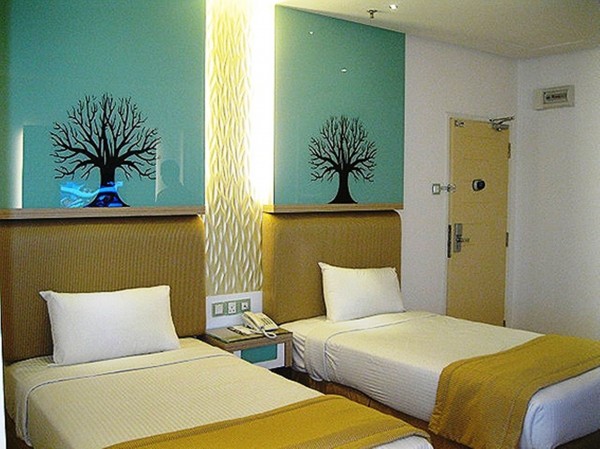 Hotel HOLIDAY VILLA APARTMENT SUITES KUALA LUM (Kuala Lumpur)
