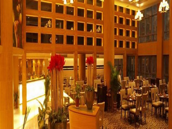 Hotel Jingwei International (Jingzhou)