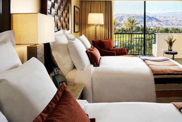 Hotel BLR at Palm Desert