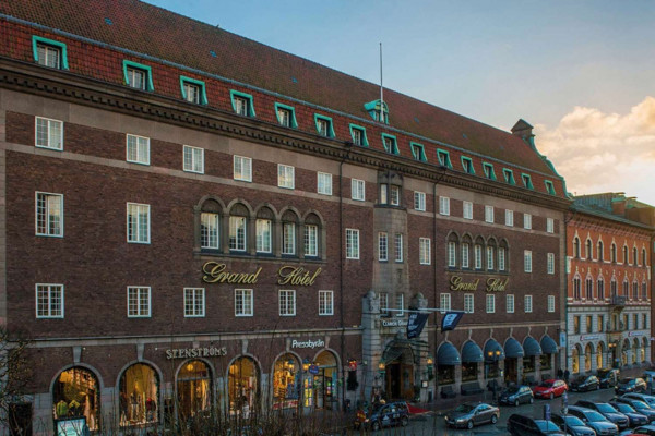Clarion Grand Hotel (Helsingborg)