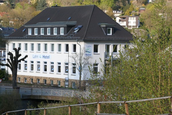 Lahn Hotel (Biedenkopf)