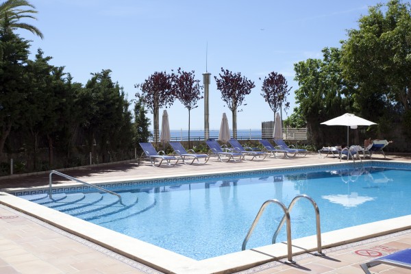 Hotel Be Live Experience Costa Palma (Palma de Mallorca)