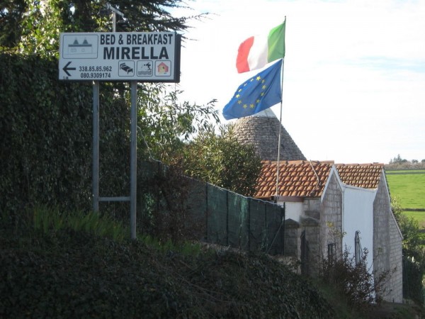 Hotel Mirella (Alberobello)