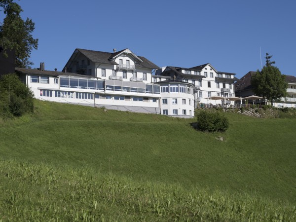 Hotel Moosegg (Berner Land)
