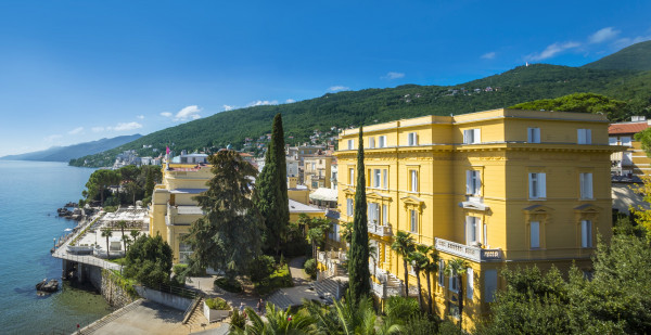 Remisens Premium Villa Amalia (Opatija  )