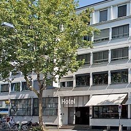 X-TRA Hotel (Zurigo)