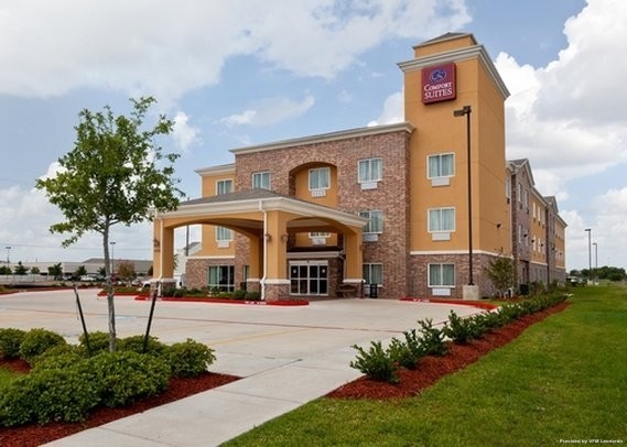 Comfort Suites Pearland - South Houston
