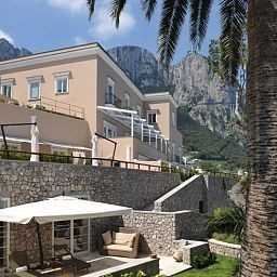 Villa Marina Capri Hotel & Spa 