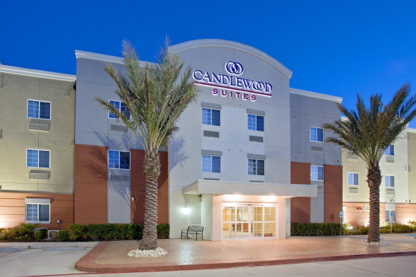 Hotel Candlewood Suites HOUSTON NW - WILLOWBROOK (Houston)