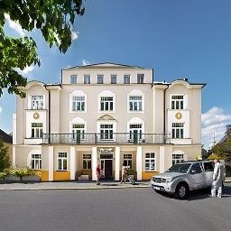 La Passionaria Residence (Marienbad)