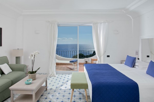 Hotel Mamela (Capri)