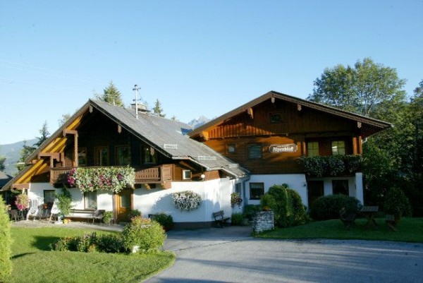 Hotel Ferienwohnung Alpenblick (Ramsau am Dachstein)